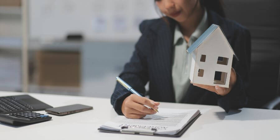 Aspectos contrato alquiler vivienda
