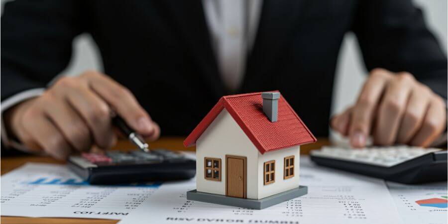 ¿Qué puedo hacer si he comprado una vivienda con deudas del anterior propietario?