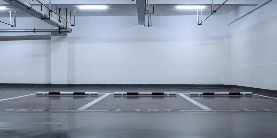 Regulación alquiler plazas garaje