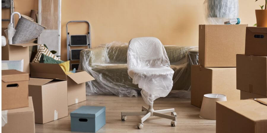 Desahucio alquiler habitaciones