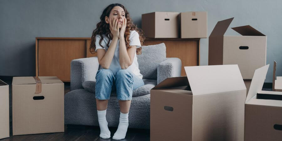 ¿Qué es el desahucio y qué tipos existen?