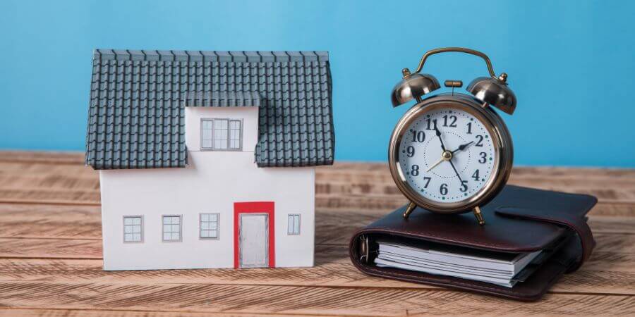 Duración mínima contrato alquiler vivienda habitual