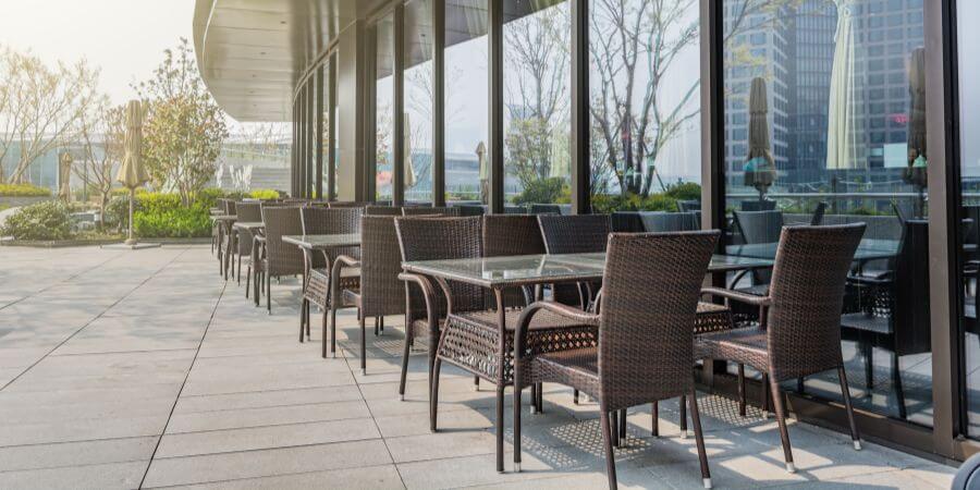 Indemnización arrendatario local no renovación contrato