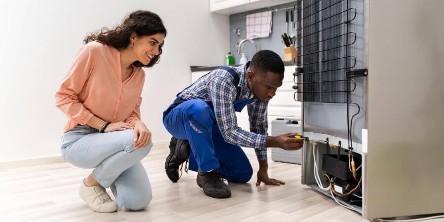 ¿Quién debe hacerse cargo de las reparaciones y averías en una vivienda de alquiler?