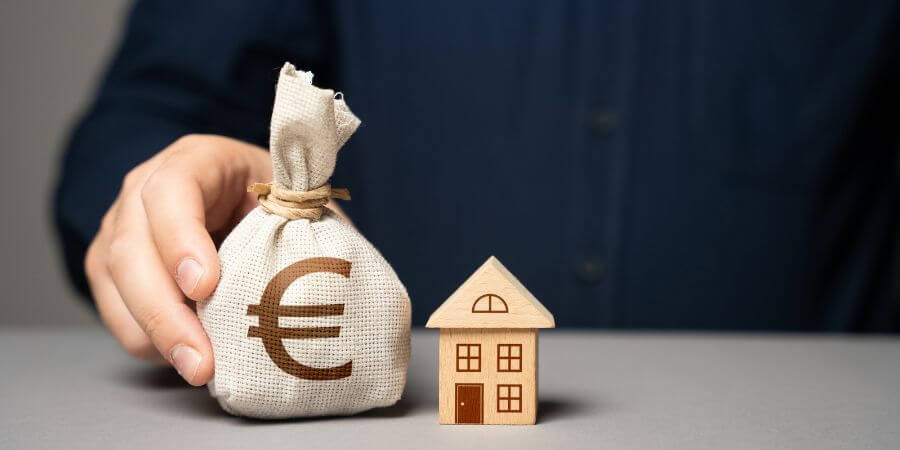 Impuestos compraventa vivienda Cataluña